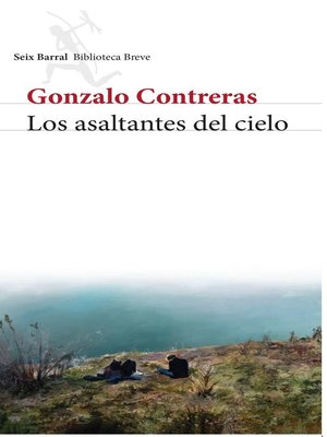 cover image of Los asaltantes del cielo